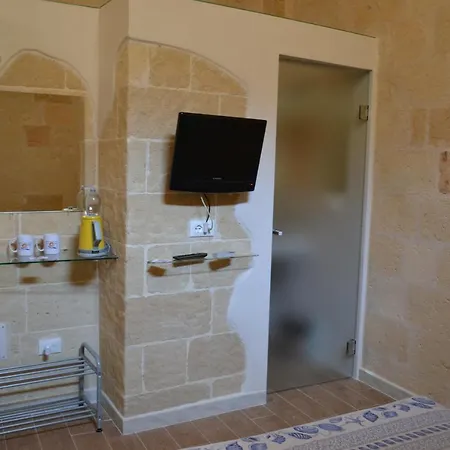 Depandance Economy Guest house Manduria