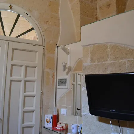 Depandance Economy Guest house Manduria