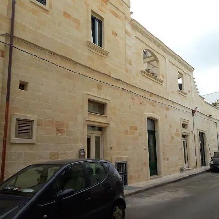 Depandance Economy Guest house Manduria