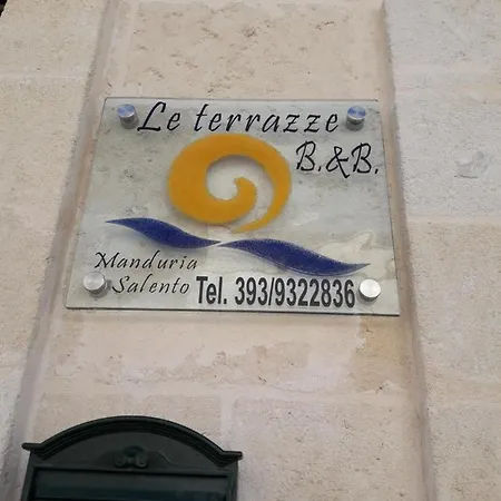 Guest house Depandance Economy Manduria
